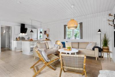 Vorschaubild von Ferienhaus LS35 in Blåvand - Westjütland
