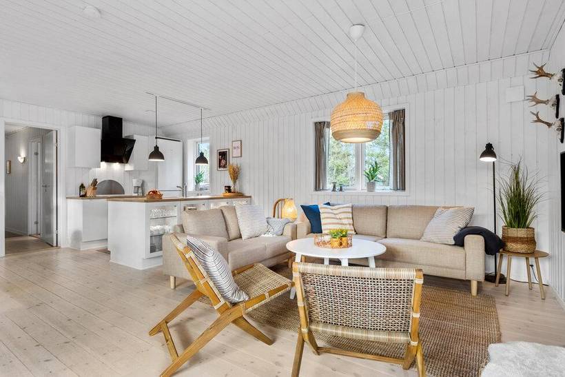 Foto von Ferienhaus LS35 in Blåvand - Westjütland