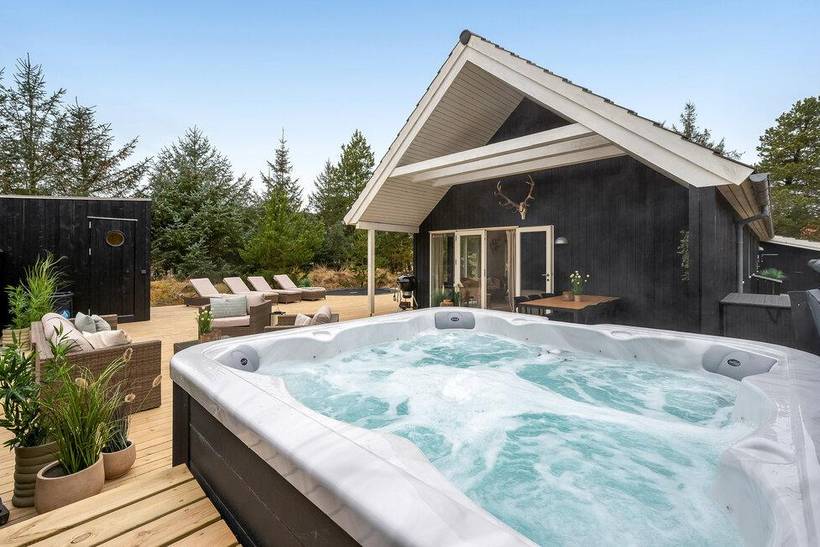 Foto von Ferienhaus LS35 in Blåvand - Westjütland