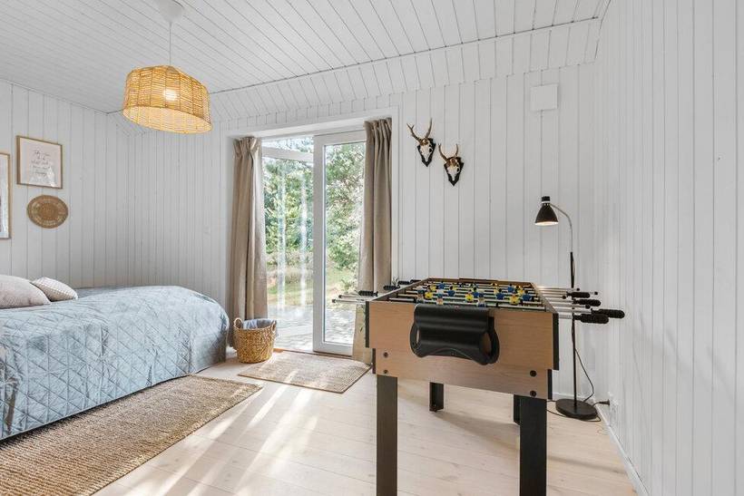 Foto von Ferienhaus LS35 in Blåvand - Westjütland