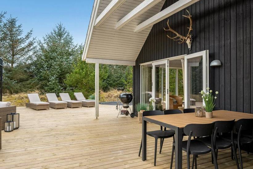 Foto von Ferienhaus LS35 in Blåvand - Westjütland