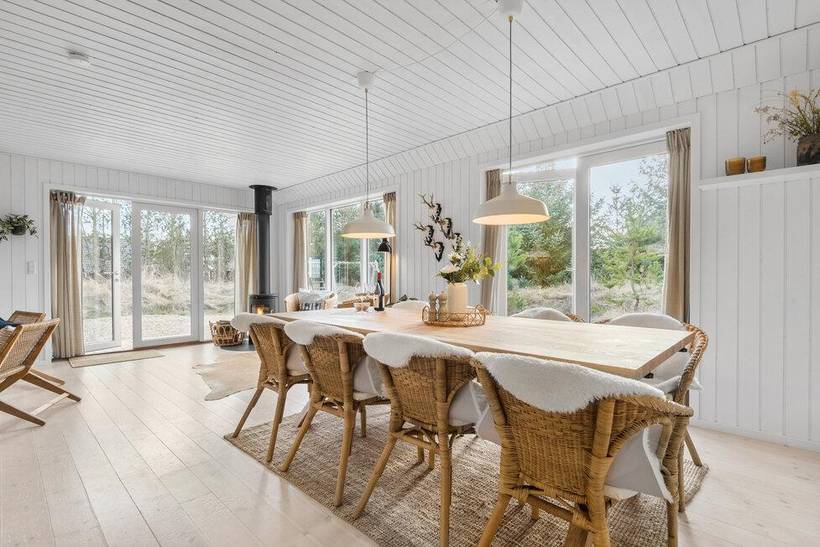 Foto von Ferienhaus LS35 in Blåvand - Westjütland