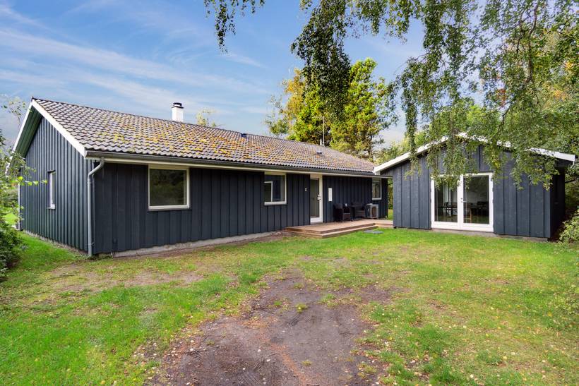 Foto von Ferienhaus LS36 in Sjællands Odde - Westseeland
