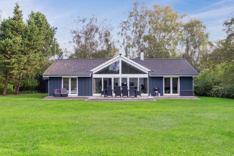 Foto von Ferienhaus LS36 in Sjællands Odde - Westseeland