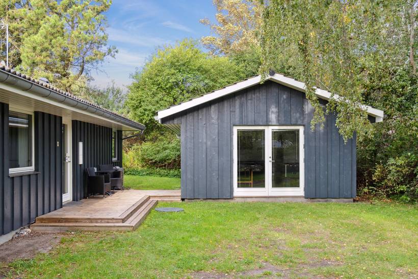 Foto von Ferienhaus LS36 in Sjællands Odde - Westseeland