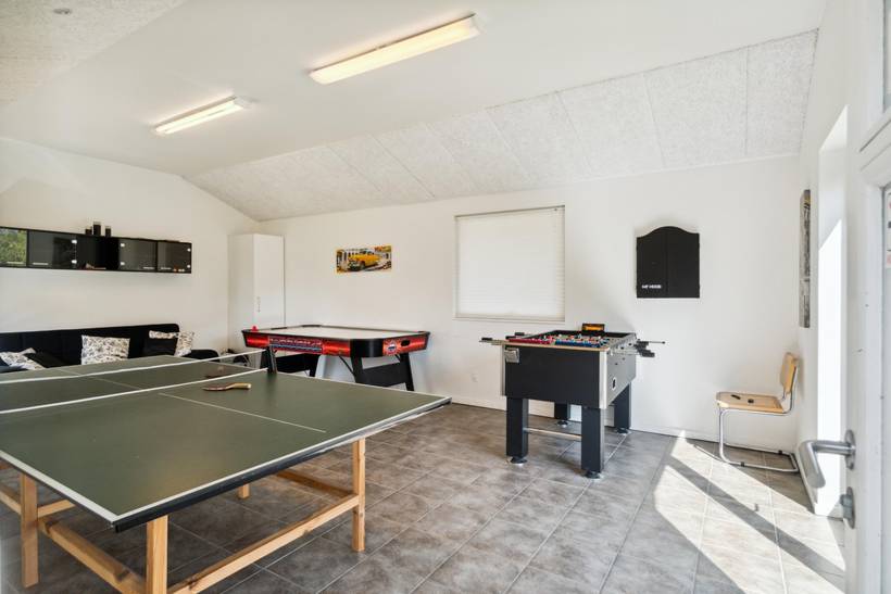 Foto von Ferienhaus LS36 in Sjællands Odde - Westseeland