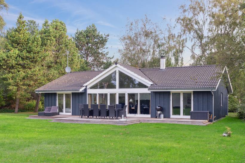Foto von Ferienhaus LS36 in Sjællands Odde - Westseeland