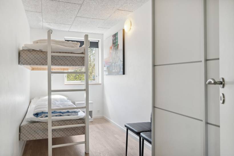 Foto von Ferienhaus LS36 in Sjællands Odde - Westseeland