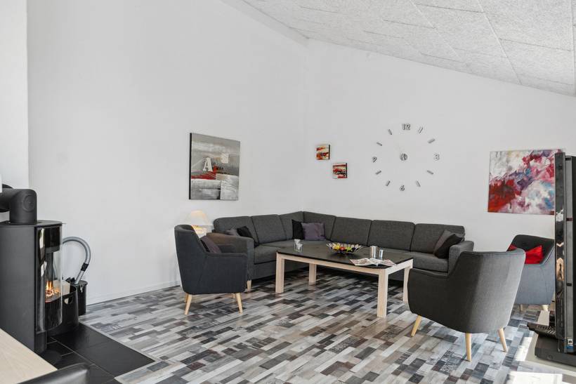 Foto von Ferienhaus LS36 in Sjællands Odde - Westseeland