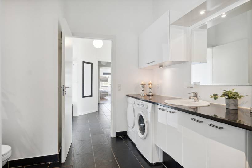 Foto von Ferienhaus LS36 in Sjællands Odde - Westseeland