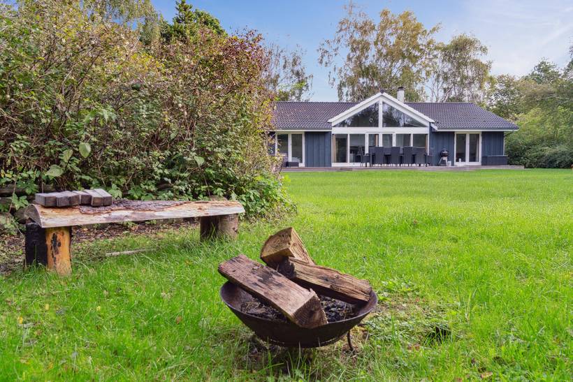 Foto von Ferienhaus LS36 in Sjællands Odde - Westseeland