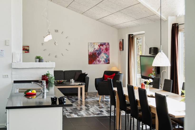 Foto von Ferienhaus LS36 in Sjællands Odde - Westseeland
