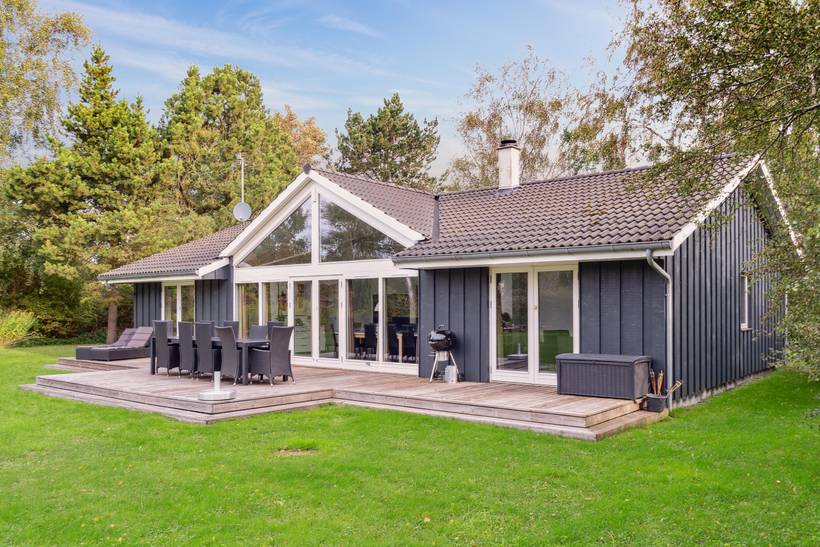 Foto von Ferienhaus LS36 in Sjællands Odde - Westseeland