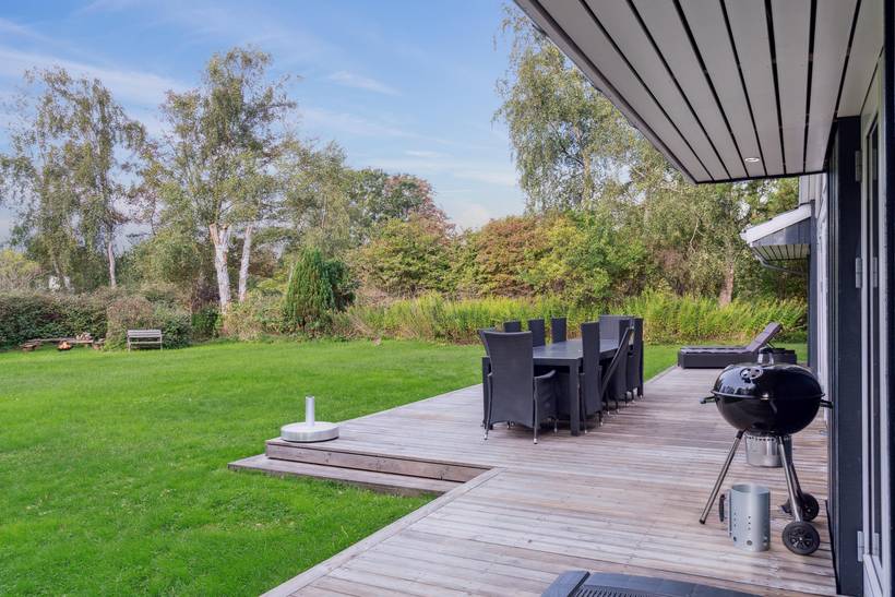 Foto von Ferienhaus LS36 in Sjællands Odde - Westseeland