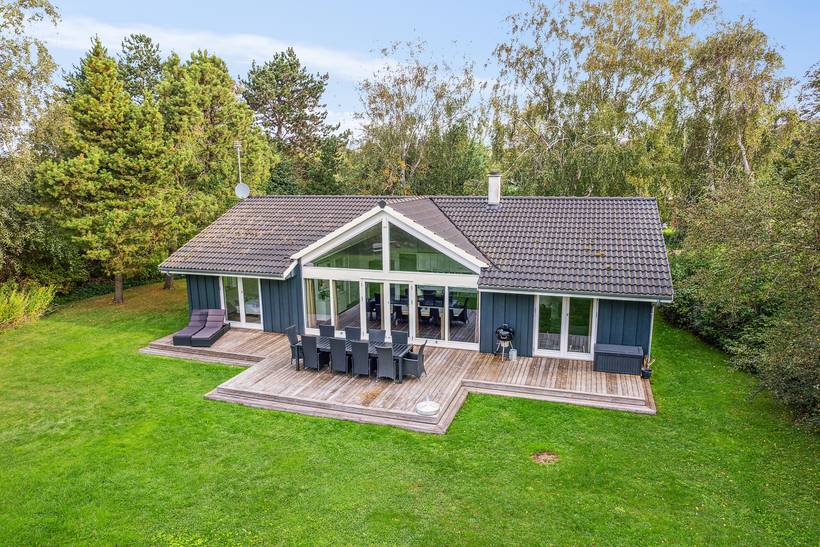 Foto von Ferienhaus LS36 in Sjællands Odde - Westseeland