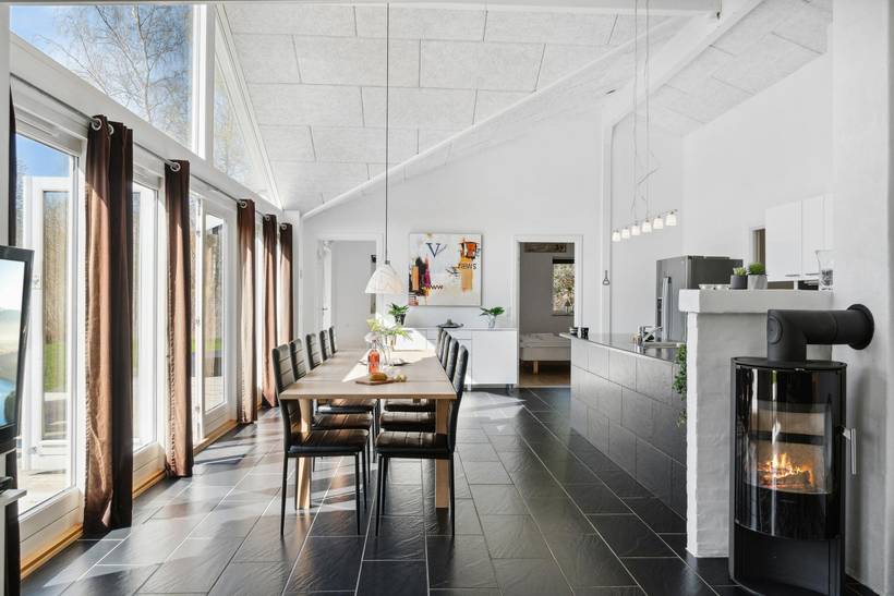 Foto von Ferienhaus LS36 in Sjællands Odde - Westseeland