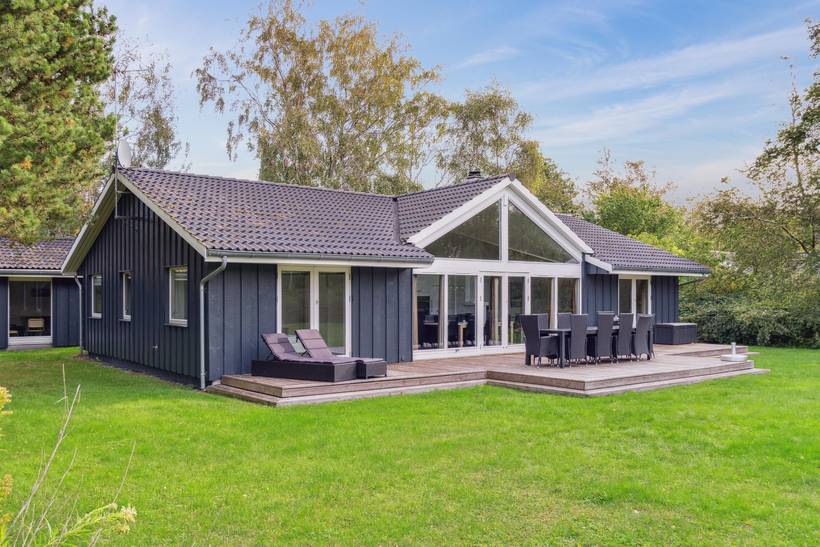Foto von Ferienhaus LS36 in Sjællands Odde - Westseeland