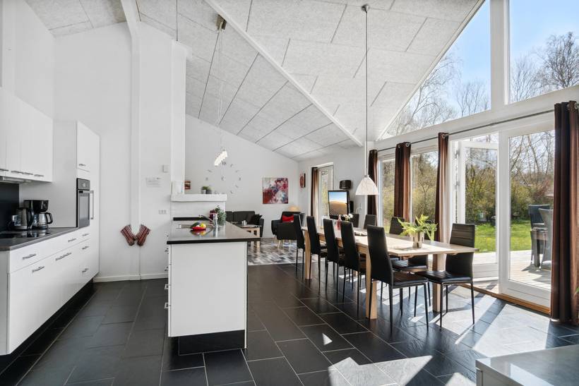 Foto von Ferienhaus LS36 in Sjællands Odde - Westseeland