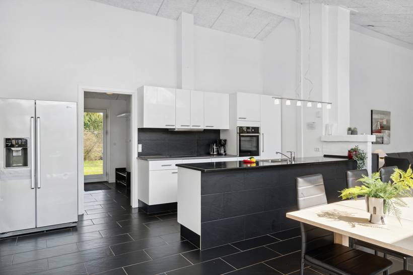 Foto von Ferienhaus LS36 in Sjællands Odde - Westseeland