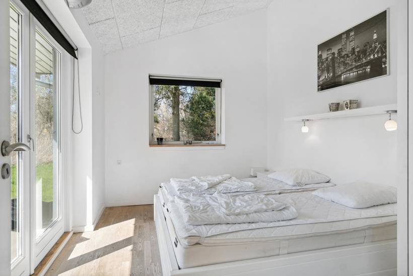 Foto von Ferienhaus LS36 in Sjællands Odde - Westseeland
