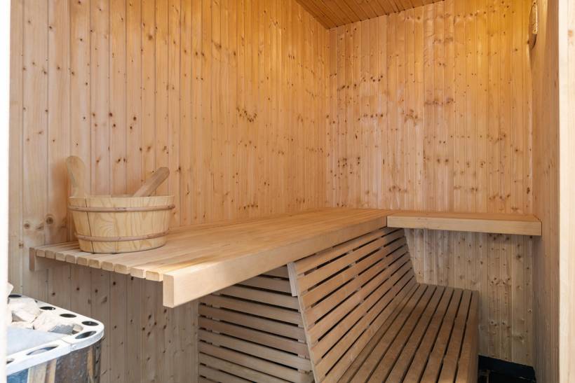 Foto von Ferienhaus LS36 in Sjællands Odde - Westseeland