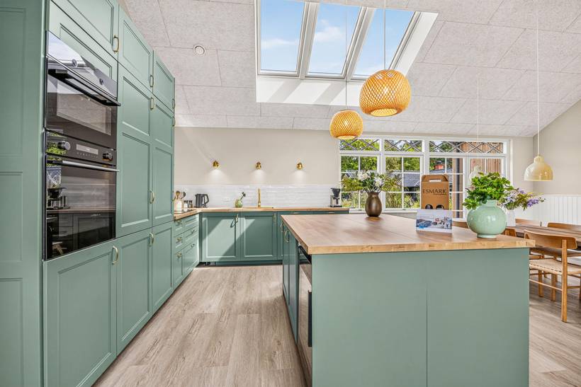 Foto von Ferienhaus LS37 in Blåvand - Westjütland