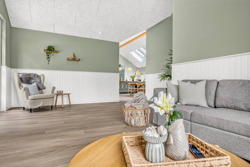 Foto von Ferienhaus LS37 in Blåvand - Westjütland