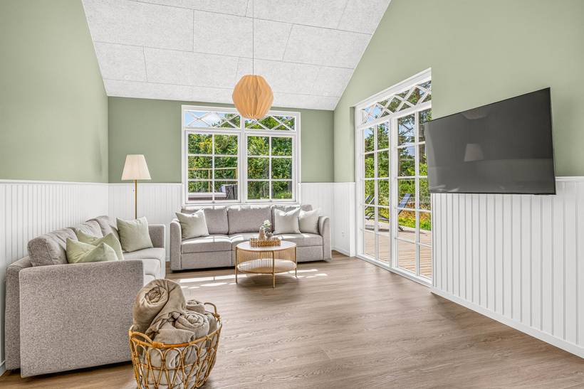 Foto von Ferienhaus LS37 in Blåvand - Westjütland