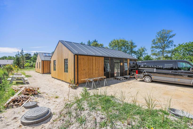 Foto von Ferienhaus LS37 in Blåvand - Westjütland