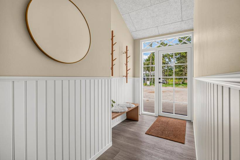 Foto von Ferienhaus LS37 in Blåvand - Westjütland