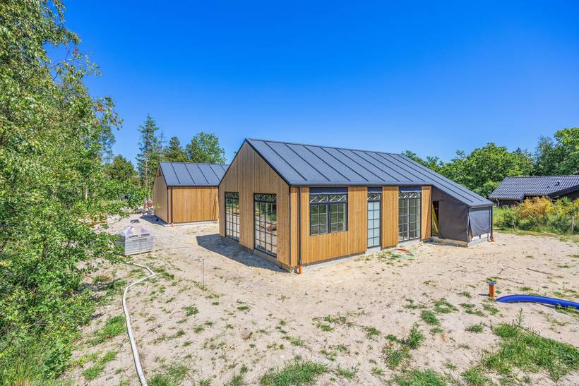 Foto von Ferienhaus LS37 in Blåvand - Westjütland