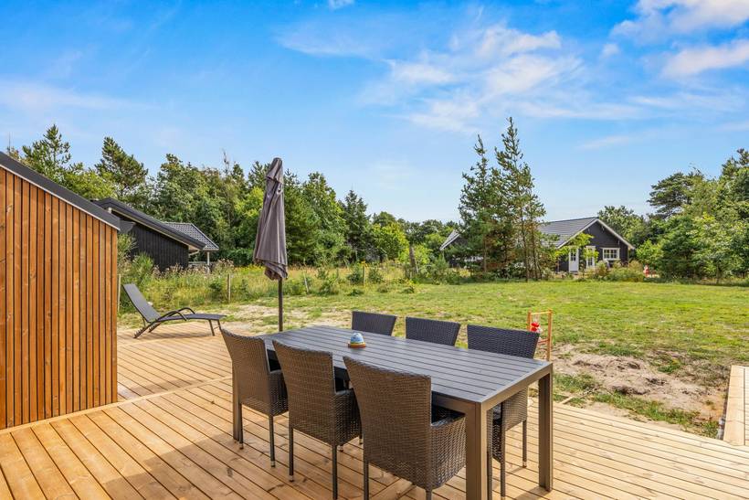 Foto von Ferienhaus LS37 in Blåvand - Westjütland