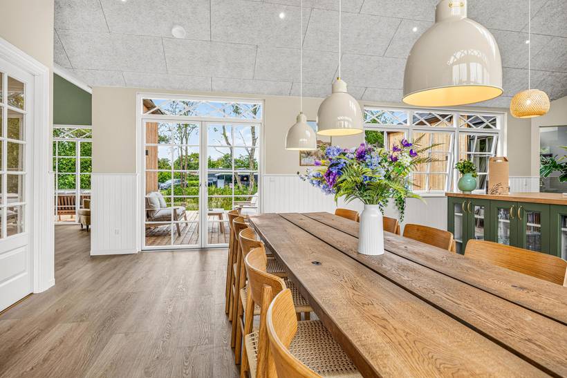 Foto von Ferienhaus LS37 in Blåvand - Westjütland