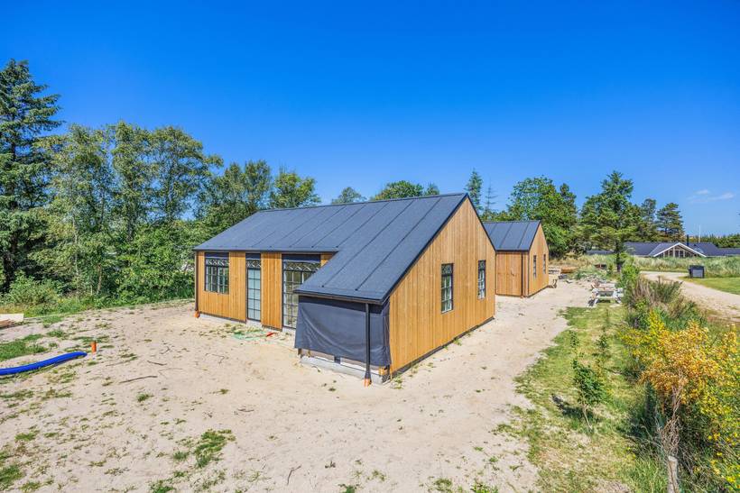 Foto von Ferienhaus LS37 in Blåvand - Westjütland