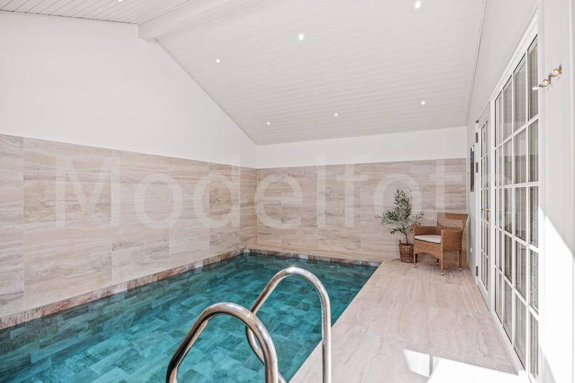 Foto von Ferienhaus LS37 in Blåvand - Westjütland
