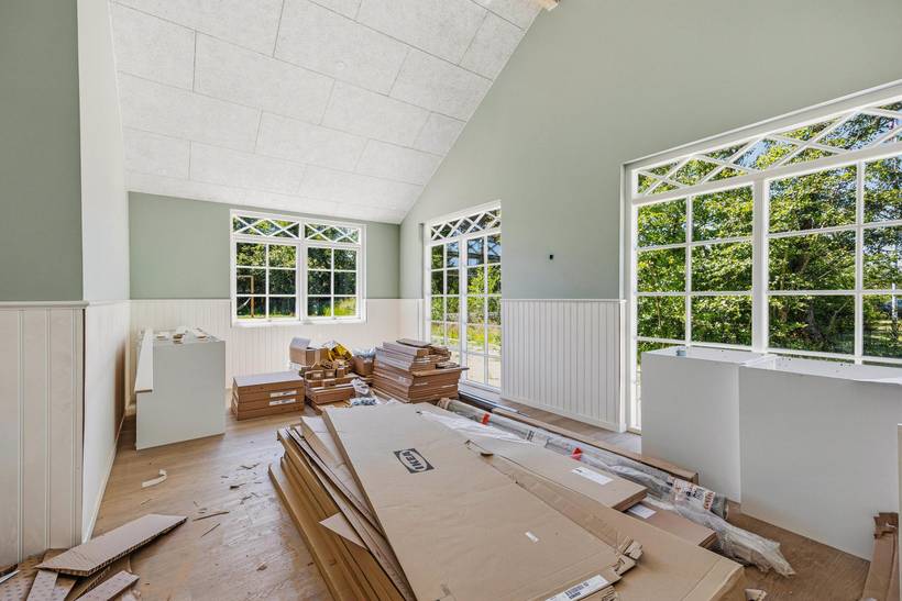 Foto von Ferienhaus LS37 in Blåvand - Westjütland