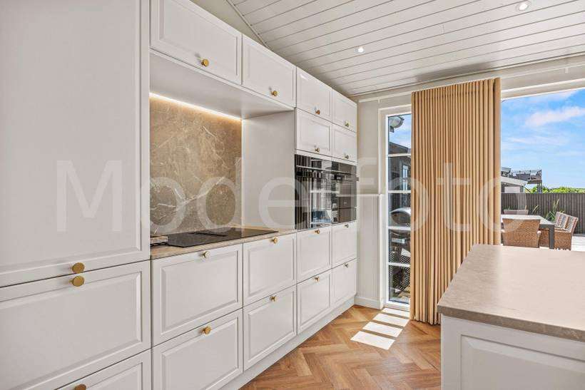 Foto von Ferienhaus LS37 in Blåvand - Westjütland