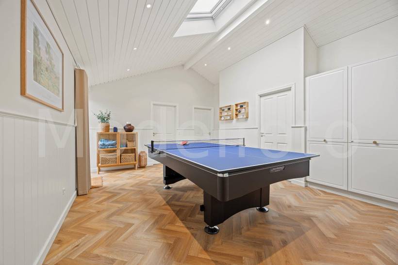 Foto von Ferienhaus LS37 in Blåvand - Westjütland