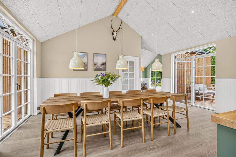 Foto von Ferienhaus LS37 in Blåvand - Westjütland