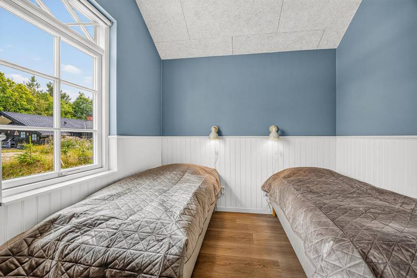 Foto von Ferienhaus LS37 in Blåvand - Westjütland