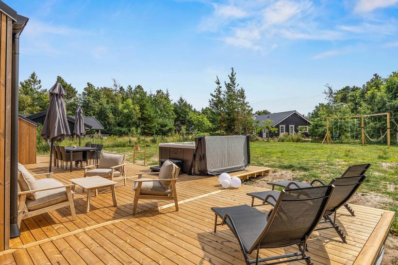 Foto von Ferienhaus LS37 in Blåvand - Westjütland