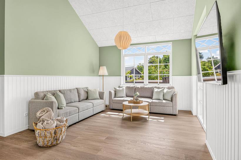 Foto von Ferienhaus LS37 in Blåvand - Westjütland