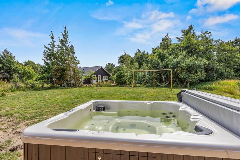 Foto von Ferienhaus LS37 in Blåvand - Westjütland