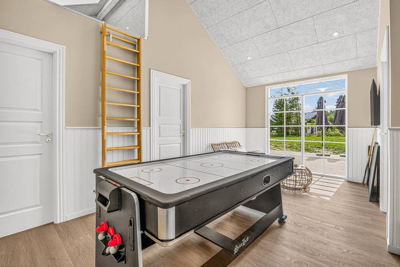 Foto von Ferienhaus LS37 in Blåvand - Westjütland