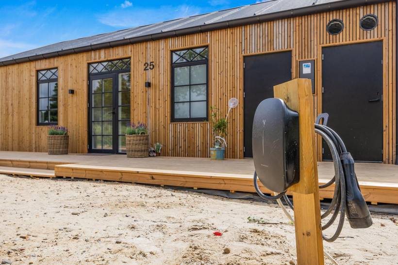 Foto von Ferienhaus LS37 in Blåvand - Westjütland