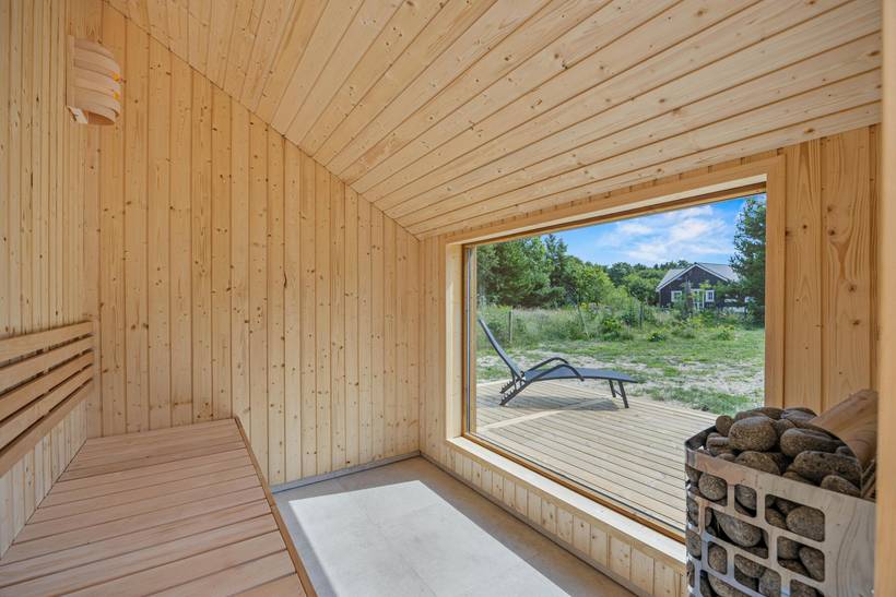 Foto von Ferienhaus LS37 in Blåvand - Westjütland