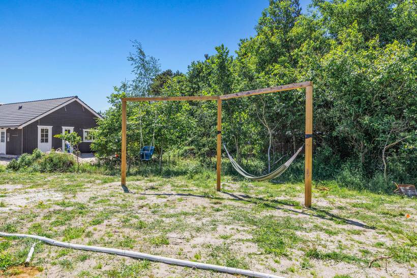 Foto von Ferienhaus LS37 in Blåvand - Westjütland