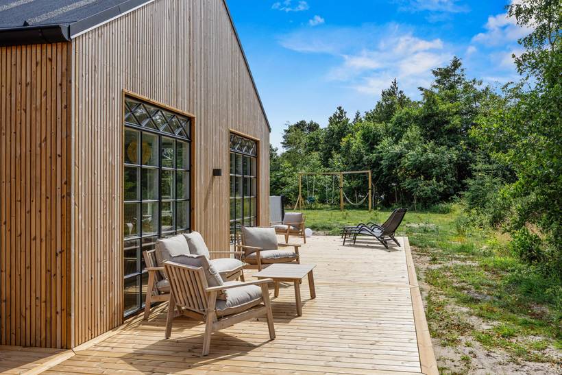 Foto von Ferienhaus LS37 in Blåvand - Westjütland