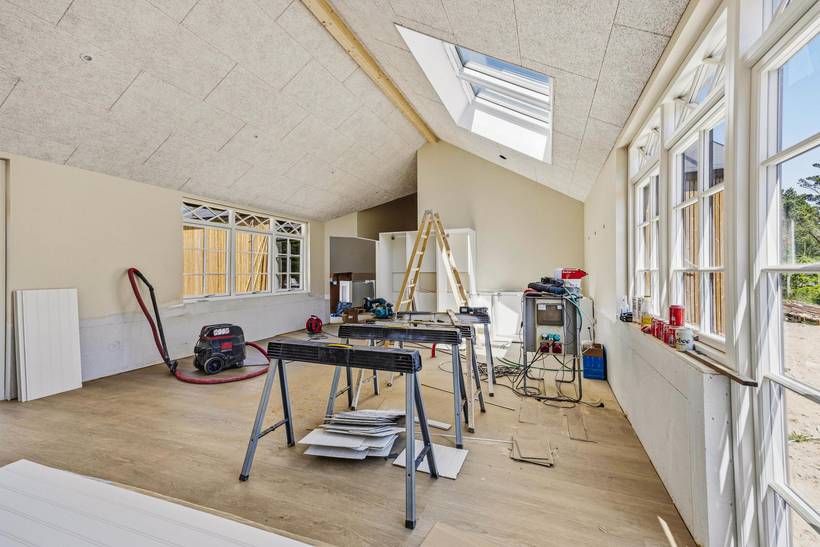 Foto von Ferienhaus LS37 in Blåvand - Westjütland