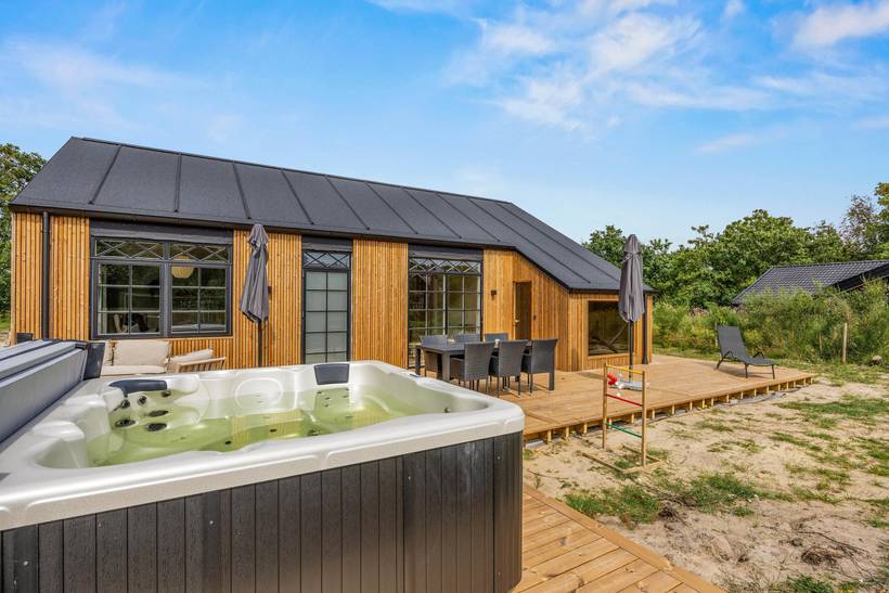 Foto von Ferienhaus LS37 in Blåvand - Westjütland